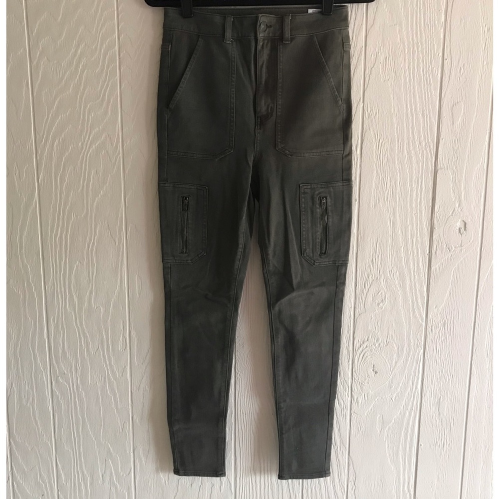 American Eagle Next Level Stretch Jeans